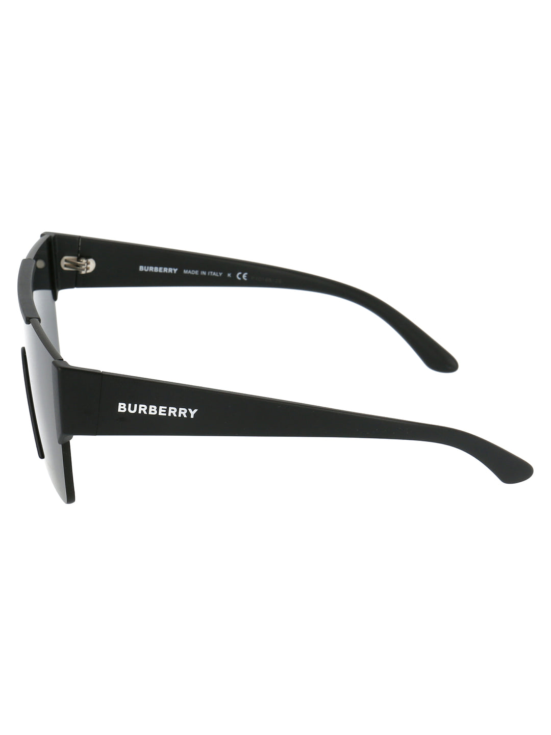 Burberry SUNGLASSES - Nero | 5b95b2c46e54459209b038c833e1c970a006e903