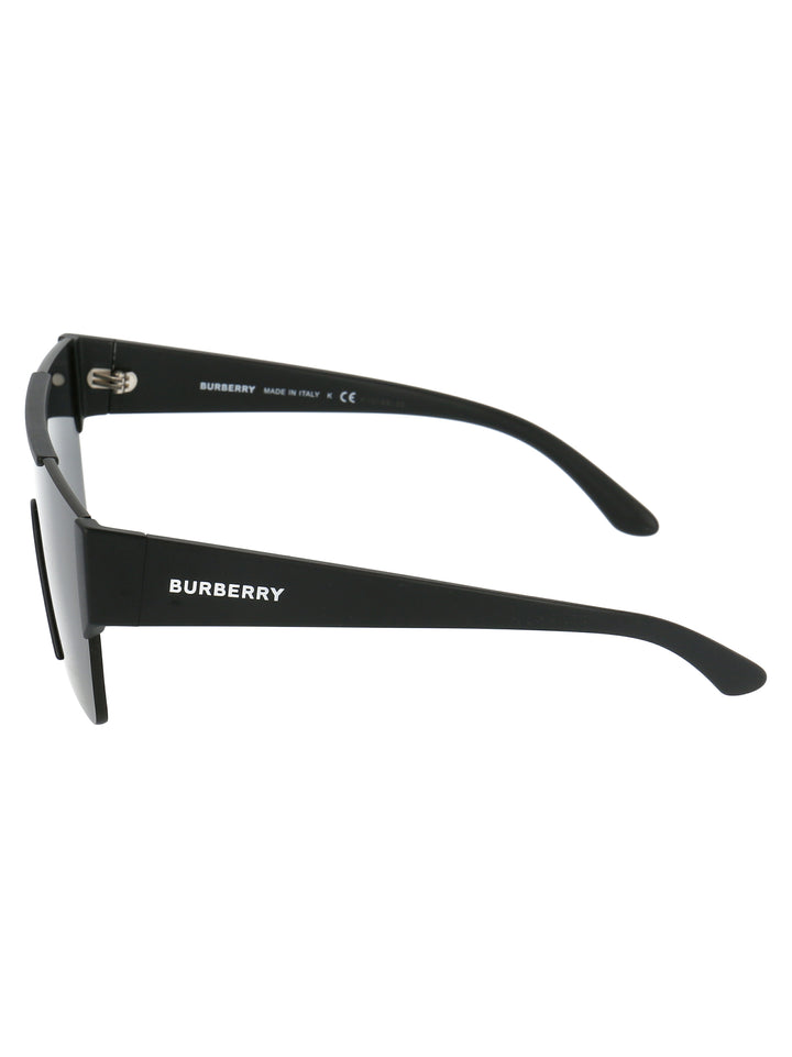 Burberry SUNGLASSES - Nero | 5b95b2c46e54459209b038c833e1c970a006e903