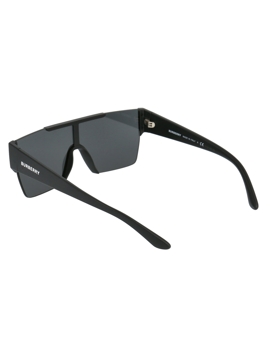Burberry SUNGLASSES - Nero | 1f4fb80d6f38df45f8c88db325a171ea6f75ec05
