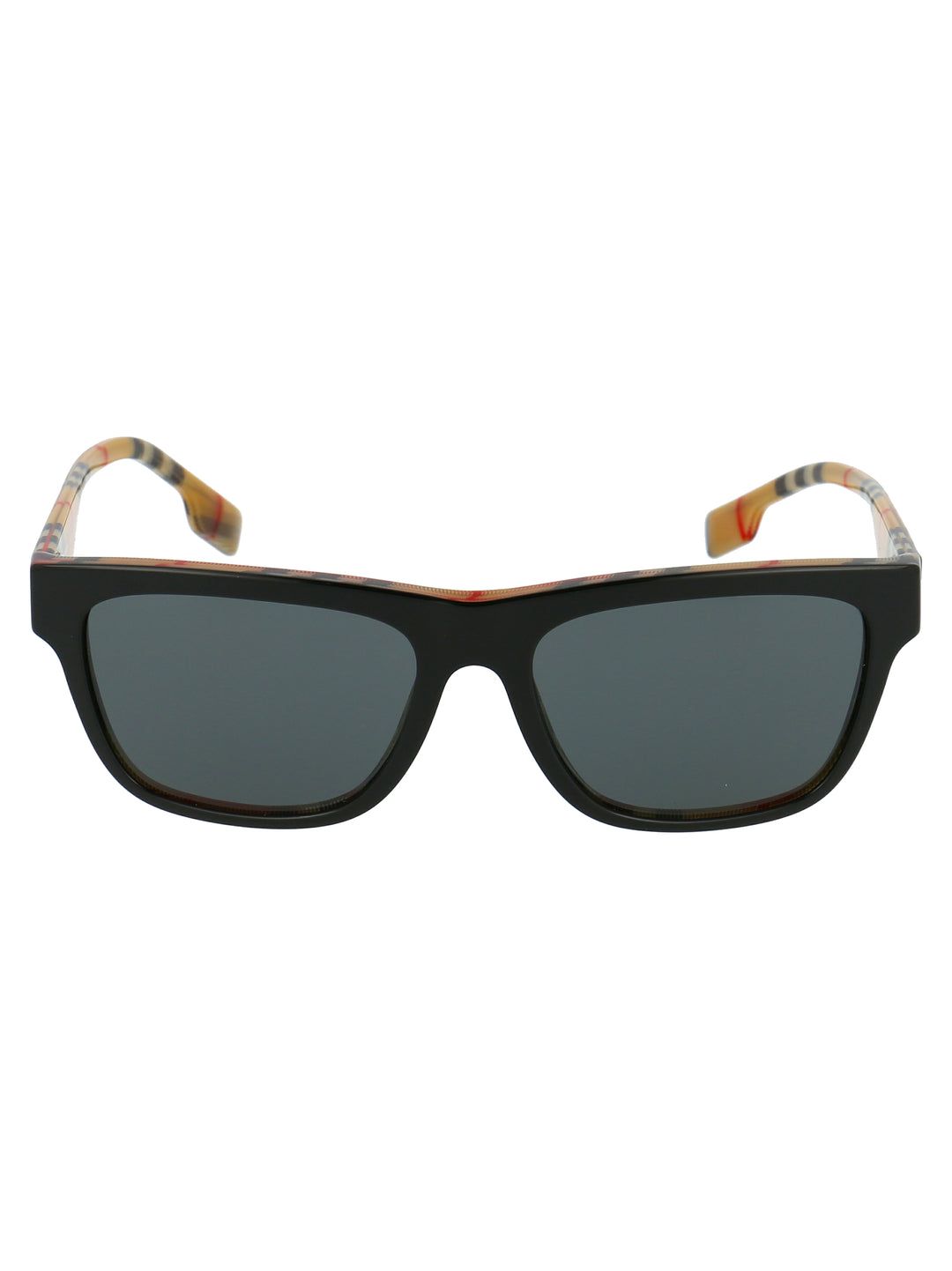 Burberry SUNGLASSES - Nero | d54b7426177fc200c47247e60b3f8c0a9e22d550