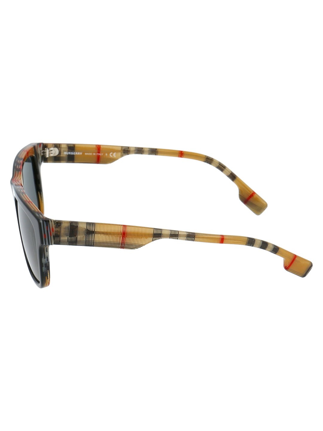 Burberry SUNGLASSES - Nero | 83be755105f81fa3febc31ac8e94df3ed8fb70df