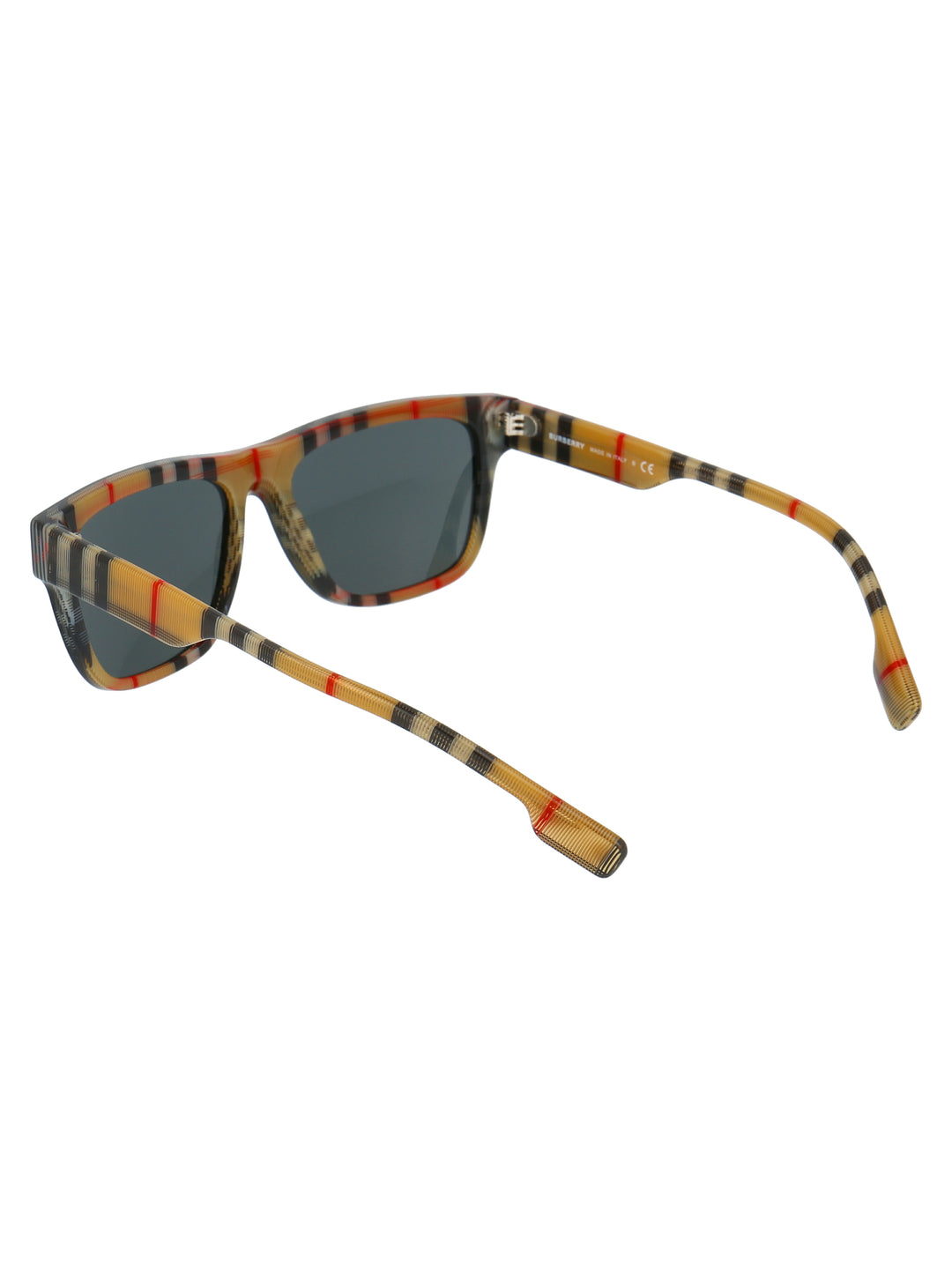 Burberry SUNGLASSES - Nero | 4287145c0d24686744d4c9b6df10944b3ba1e907