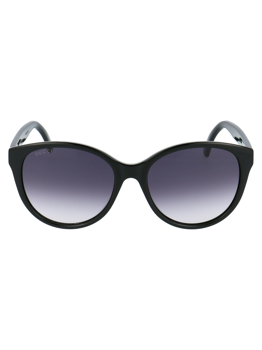 Gucci SUNGLASSES - Nero | 10046fb56965689e74dffccd2f6c0305086c3c97