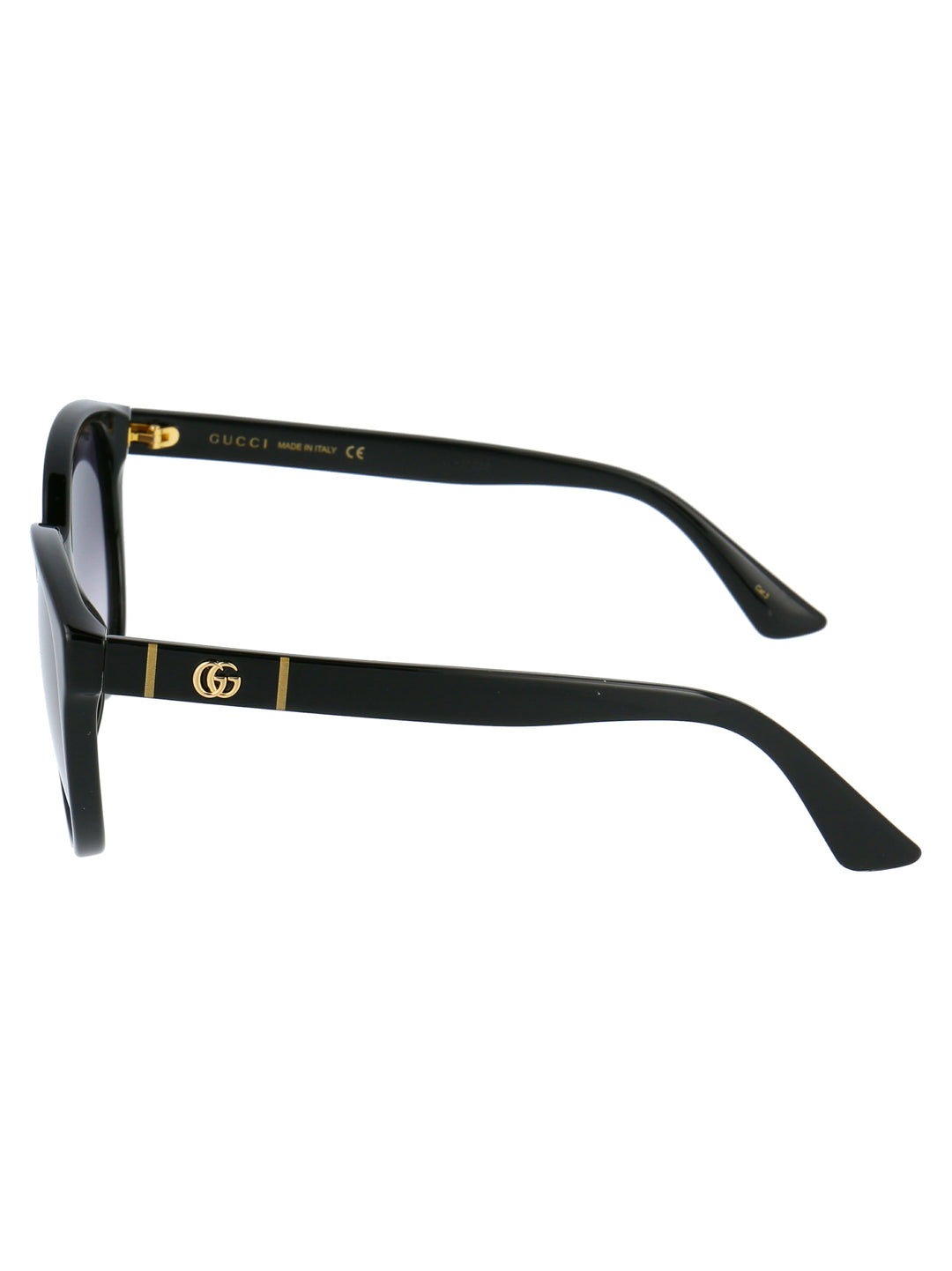 Gucci SUNGLASSES - Nero | df3fb81b4cbe46688d31e3201446304c3254ab80