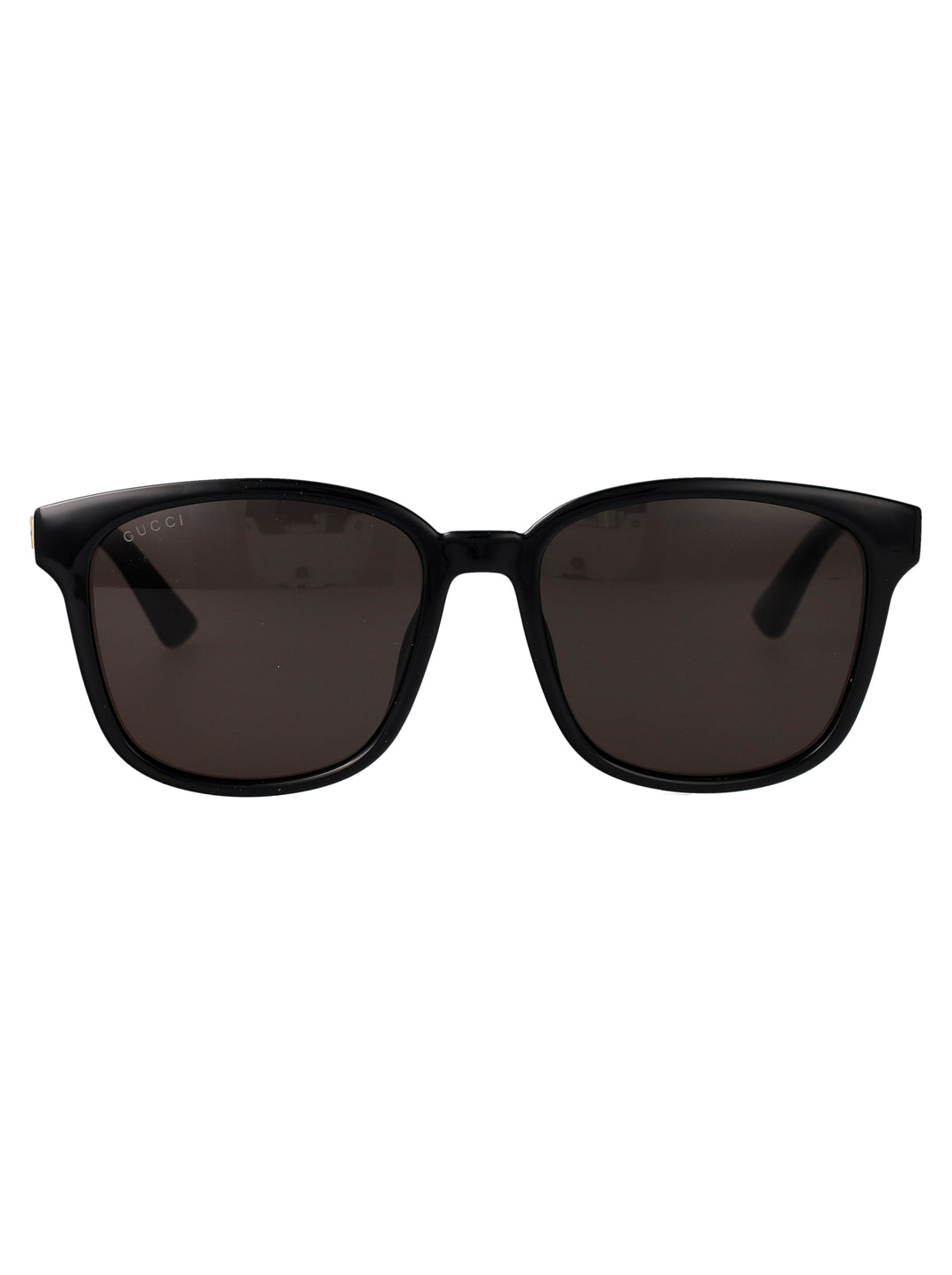 Gucci SUNGLASSES - Nero | d092362c5a2152e084592e330acbd6471f3526da