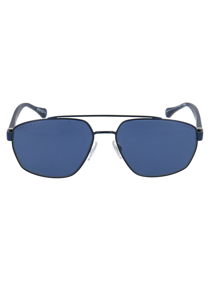 Boss Hugo Boss SUNGLASSES - Blu | d9e9b92fccd2117559a65a14531ba353eedf856c