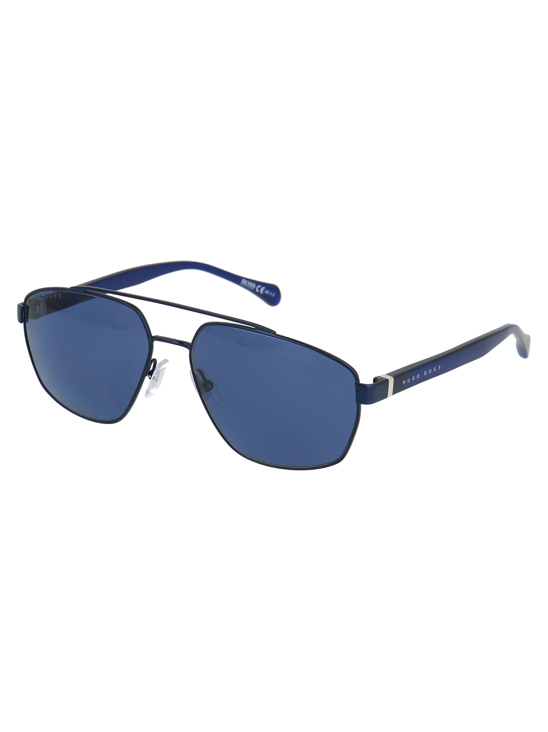 Boss Hugo Boss SUNGLASSES - Blu | 95809b0becedbc16d7750ac3c3824fde25b3f772