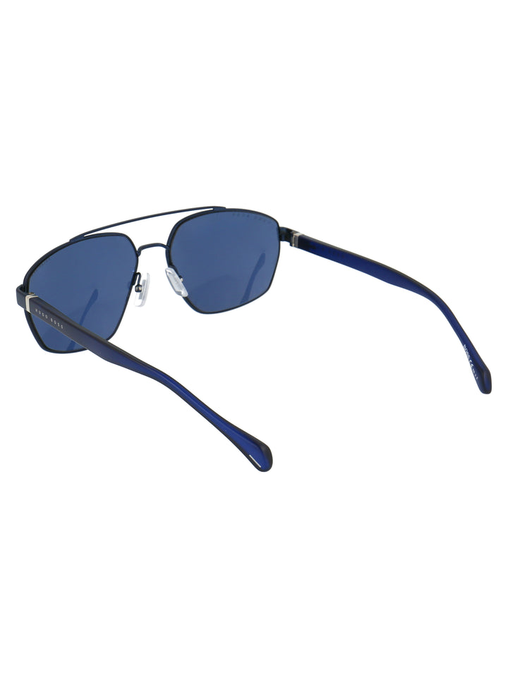 Boss Hugo Boss SUNGLASSES - Blu | 05f2e9f293ef2b5e65227c569c25cc2f171beddf
