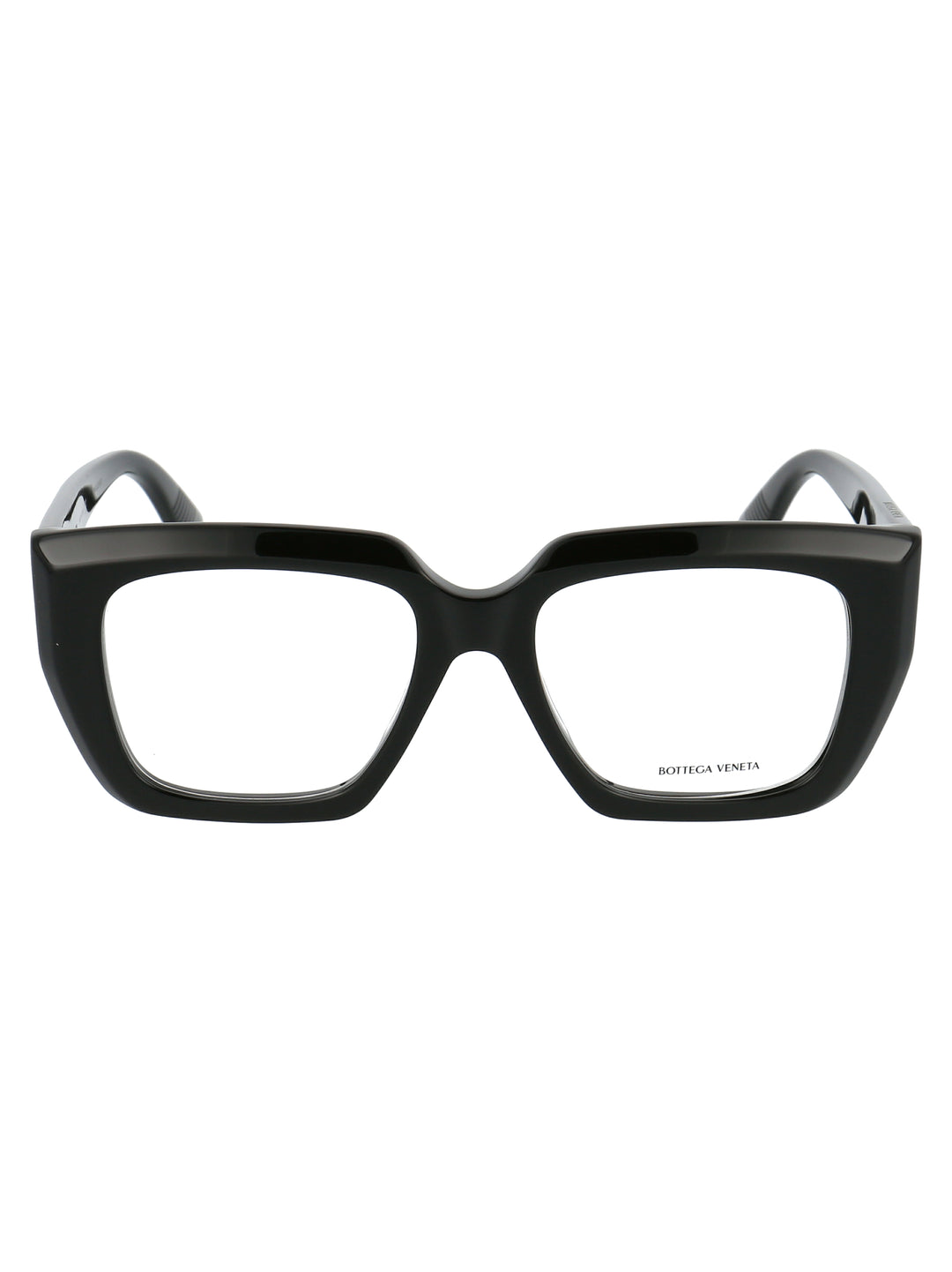 Bottega Veneta OPTICAL - Nero | 5807cb32bee1c2f6448db71bdbbbd3a7cfae5994