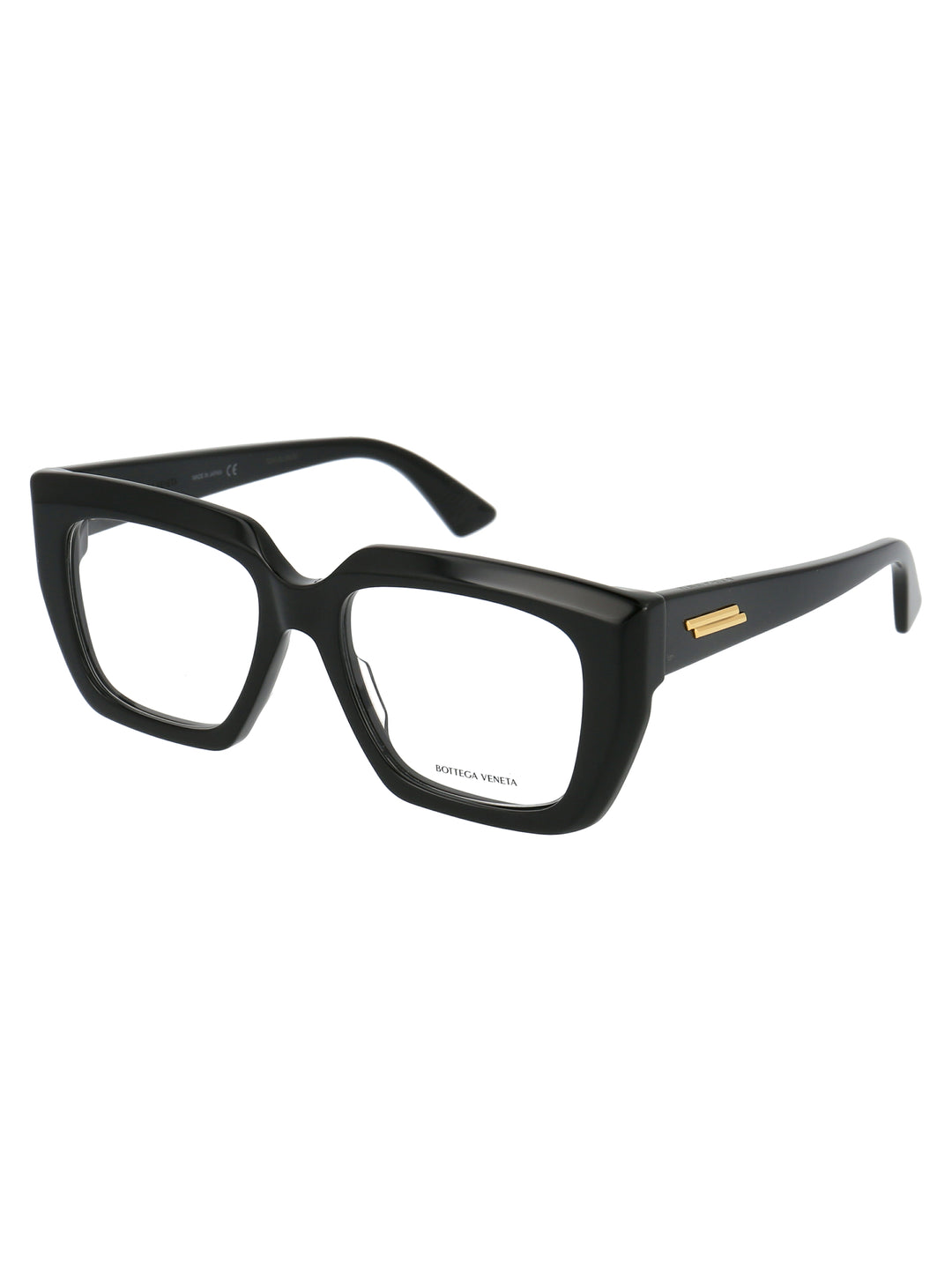 Bottega Veneta OPTICAL - Nero | d18a7b92d8086b9ceb2353dfcb919061ed33f62b