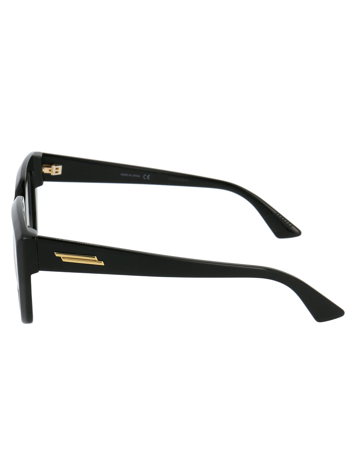 Bottega Veneta OPTICAL - Nero | 3b9afde65708e0ad37966a6be44c63575dc23276