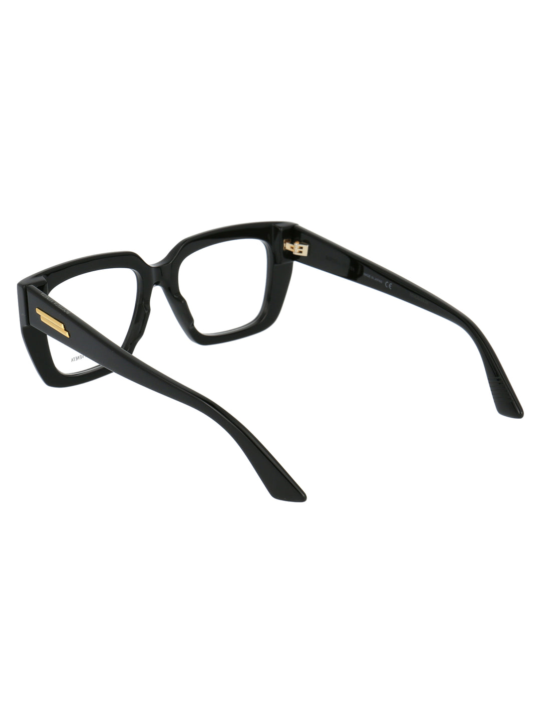 Bottega Veneta OPTICAL - Nero | 9ce5f383b69f112ec1a7fe8a3697490a045689c8