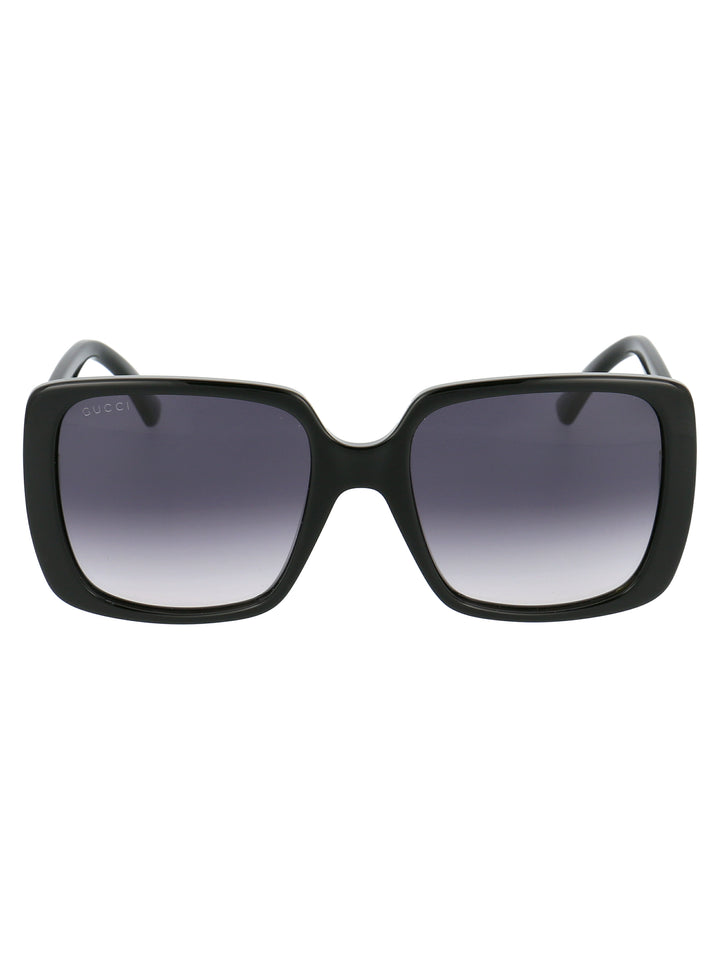 Gucci SUNGLASSES - Nero | d3168cd9ad39504ad4e8af6d7621aa5dd607b65f