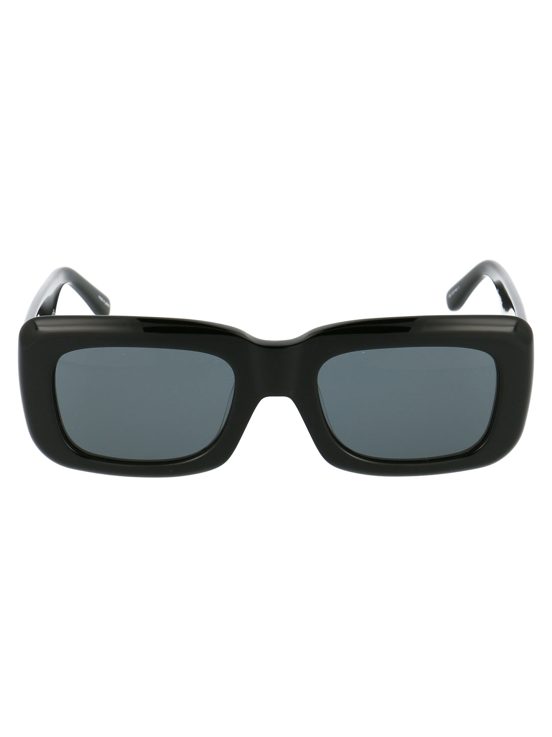 The Attico SUNGLASSES - Nero | 1e4064bad6ec463ac6de91258a01e7bf459e0f1f