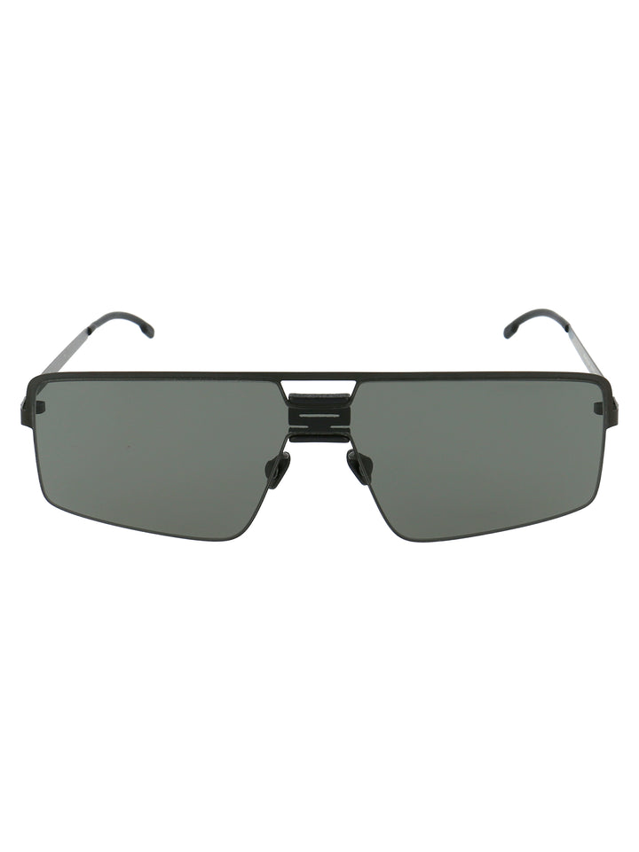 Mykita SUNGLASSES - Nero | c56a0a50a5f4f34ca1730ed0645945019fc174d7