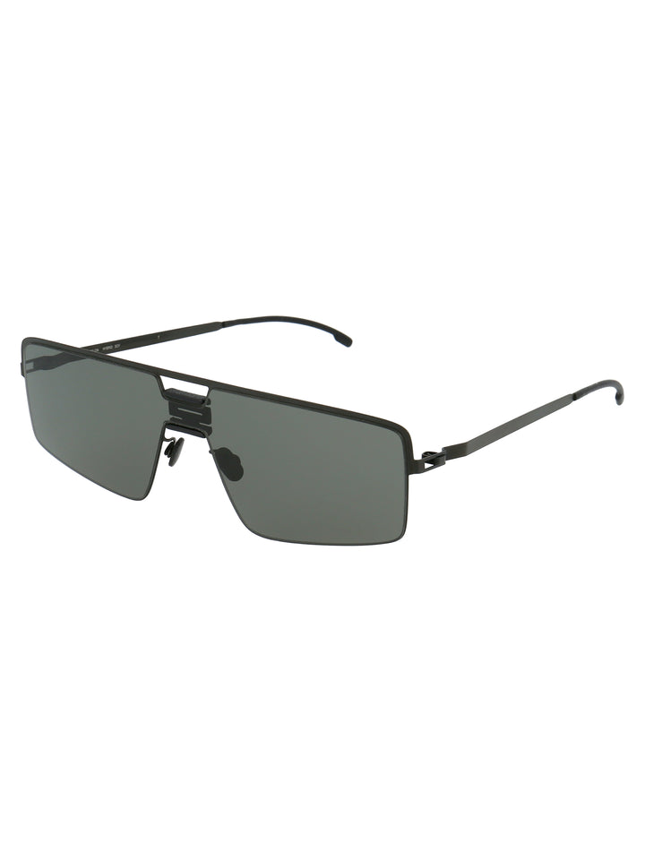 Mykita SUNGLASSES - Nero | 7b3ced9812184aec8385274c4f58cd2fd3b6b79c