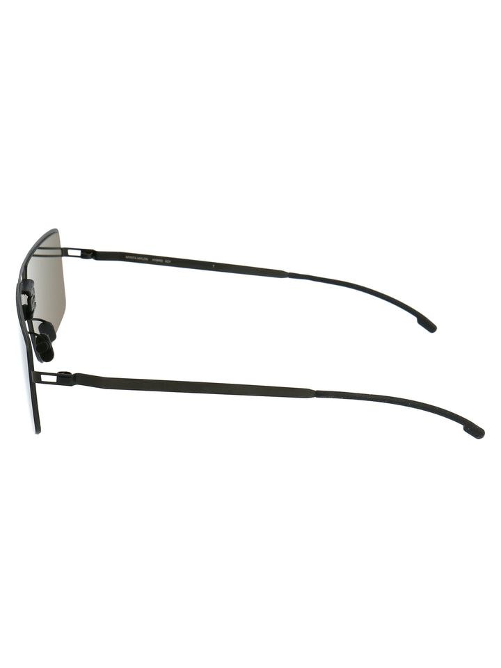 Mykita SUNGLASSES - Nero | b8e74d3185ce2b81c7e7d65b659c84f8656c73d0