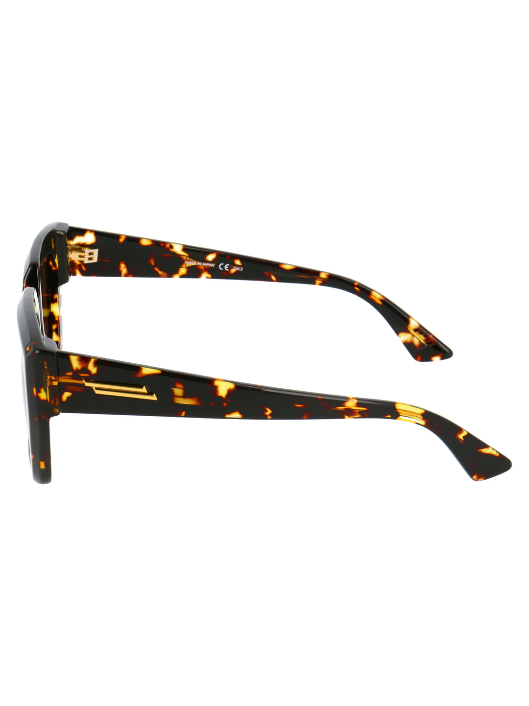 Bottega Veneta SUNGLASSES - Marrone | cf0fdde95e032413c38e4b763677b84aa27d114e