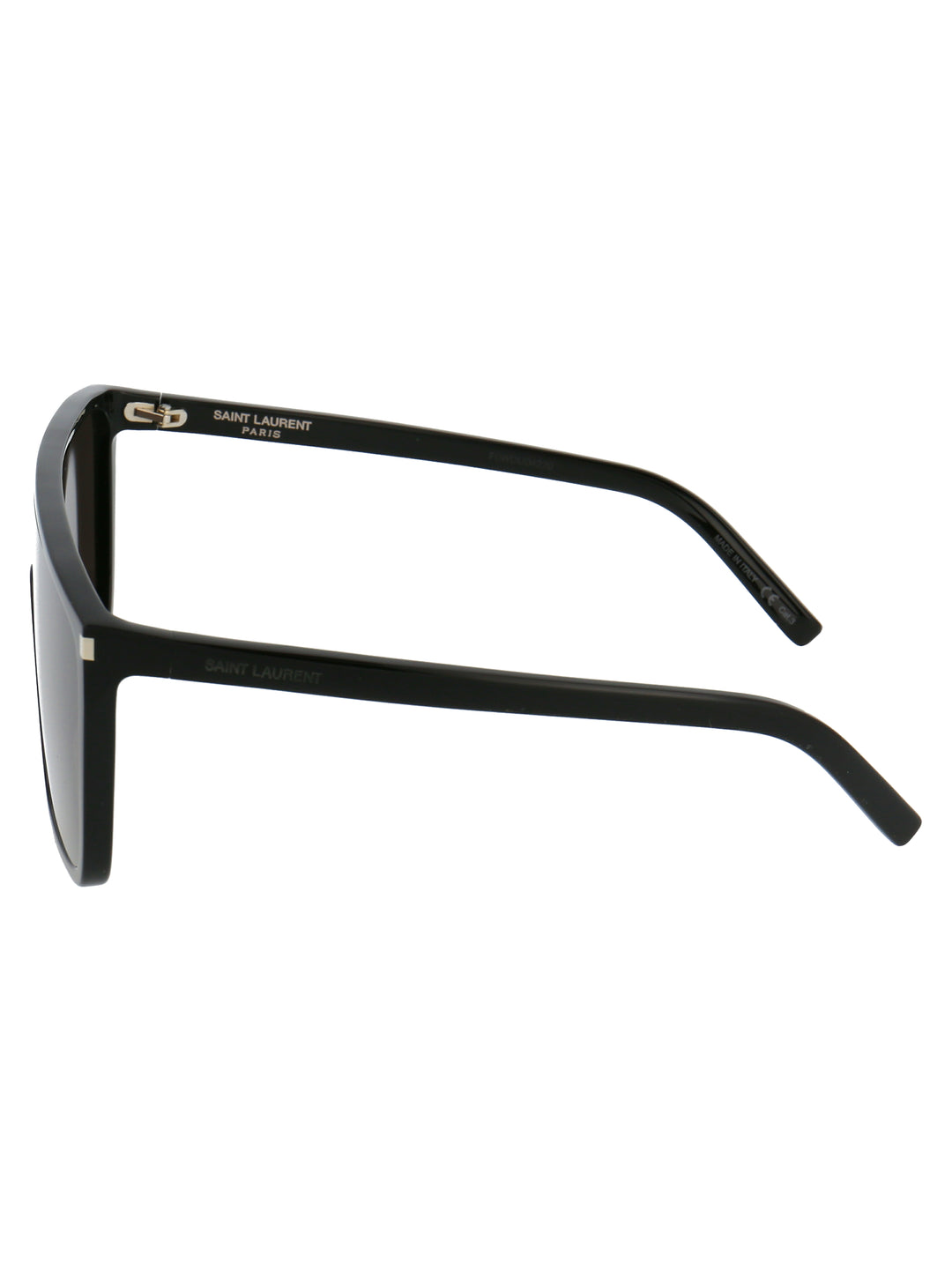 Saint Laurent SUNGLASSES - Nero | 2f6b96ce98f4ae33d17a7d4fcc91b1b0f436a62a