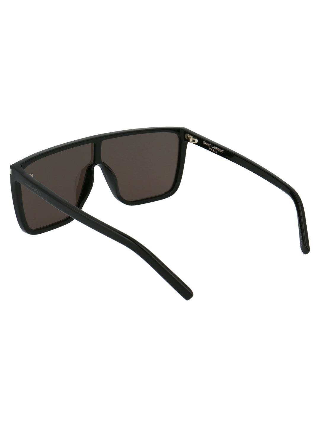 Saint Laurent SUNGLASSES - Nero | 0cd36555e2d22d46aed1c49cca1a3f7d14978cb9