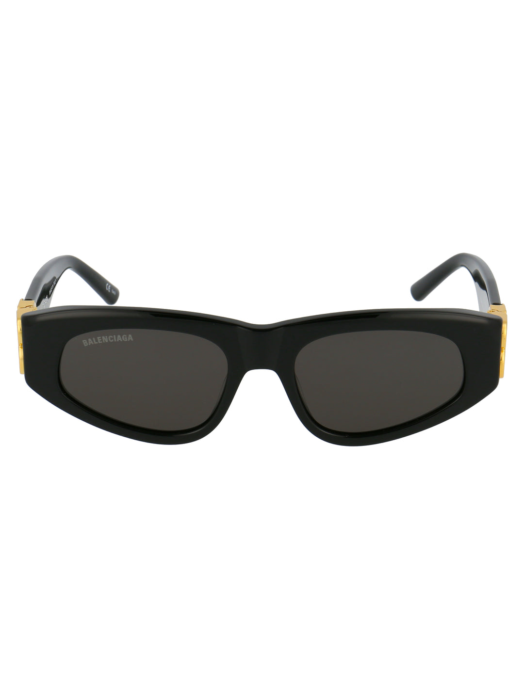 Balenciaga SUNGLASSES - Nero | e74e573d125faccd8e1696729685cfe0b1406d29
