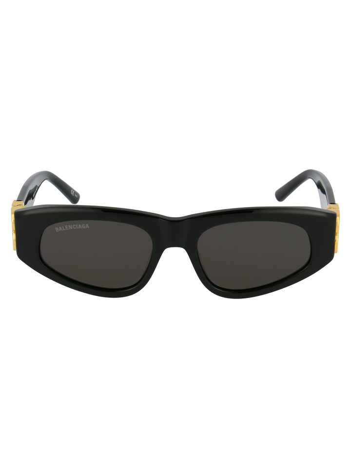 Balenciaga SUNGLASSES - Nero | e74e573d125faccd8e1696729685cfe0b1406d29
