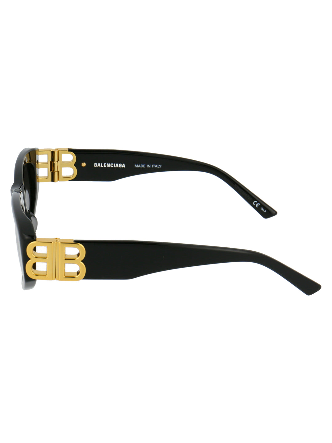 Balenciaga SUNGLASSES - Nero | 8b5f27d7daf1591861d5b5417af9fea2776cb9c1