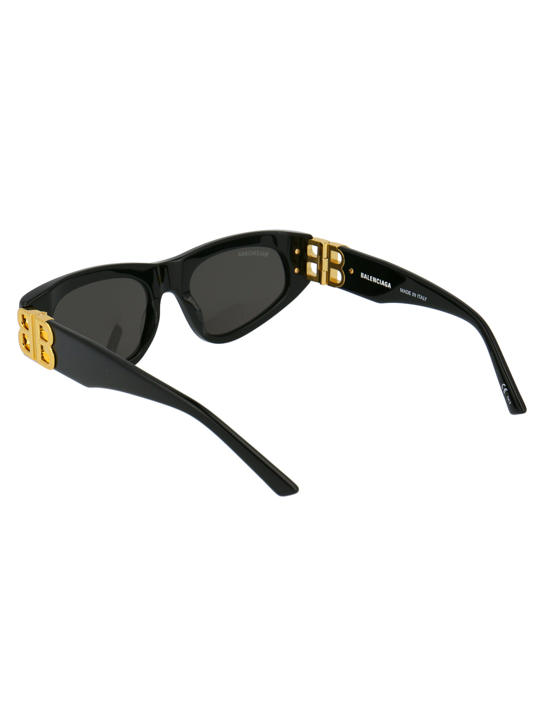 Balenciaga SUNGLASSES - Nero | 04be61a5bbe81a3dcf211bc69bdd956b5d84524f