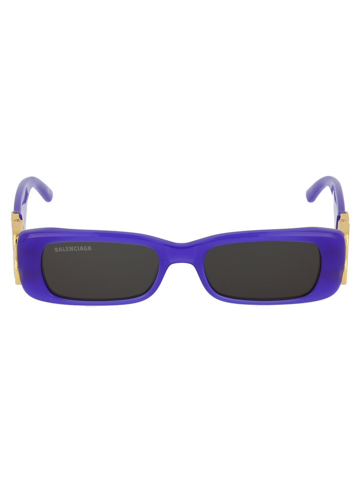 Balenciaga SUNGLASSES - Viola | 7d12a5e42c22a7667be515a0145e875976cdb83d