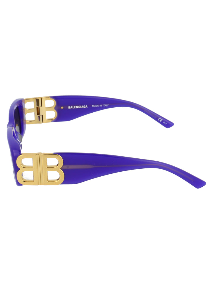 Balenciaga SUNGLASSES - Viola | 7b5b30f124c64d5e264d4059f4f7553912aa49b3