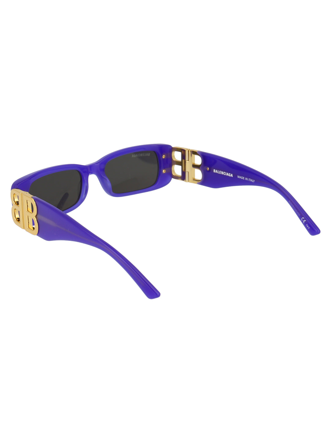 Balenciaga SUNGLASSES - Viola | 923efd21f0ced41c69d945279803a96463a6d970