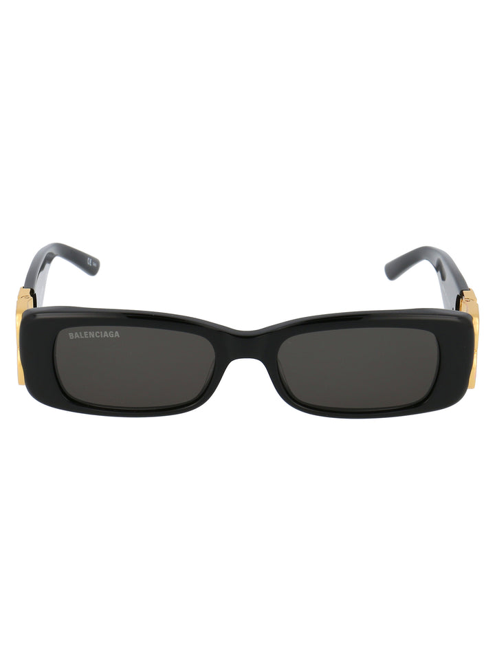 Balenciaga SUNGLASSES - Nero | 29fd152d5044b060c0823435c64d8309a27518fa