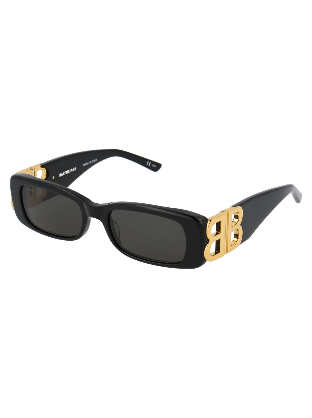 Balenciaga SUNGLASSES - Nero | c71cab0706f8c3653ec186ea3552794a2d8b7f4e