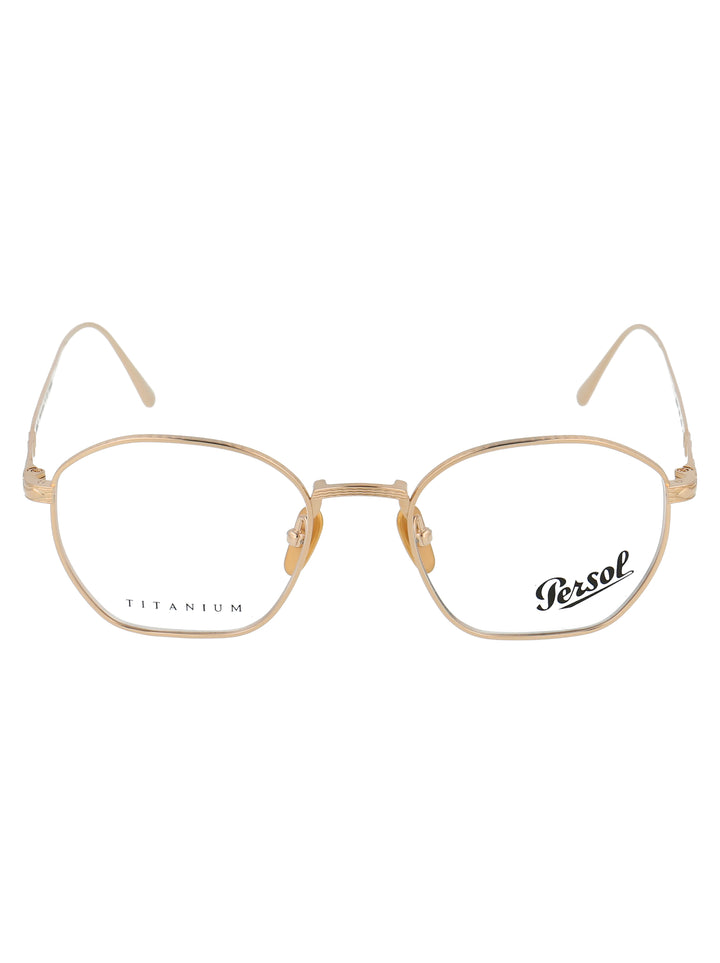 Persol OPTICAL - Oro | 9dd0cd504e7524842b2db26b1e4e06781a8344d3
