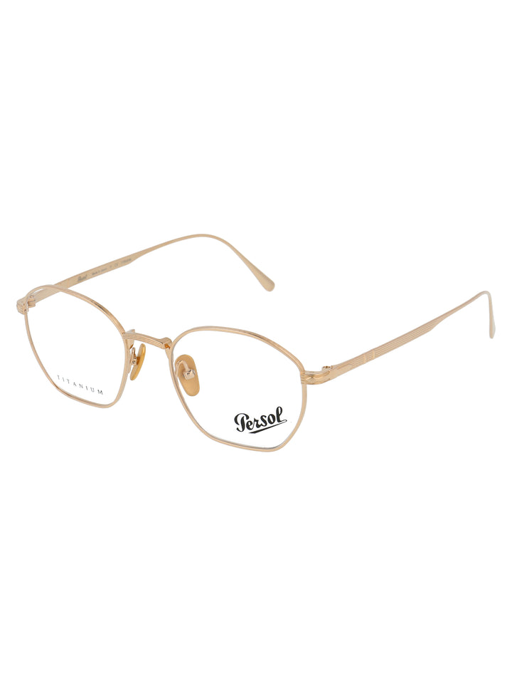 Persol OPTICAL - Oro | 97da657160a6f48fbd08c9b68f7422f8de0ce3bf