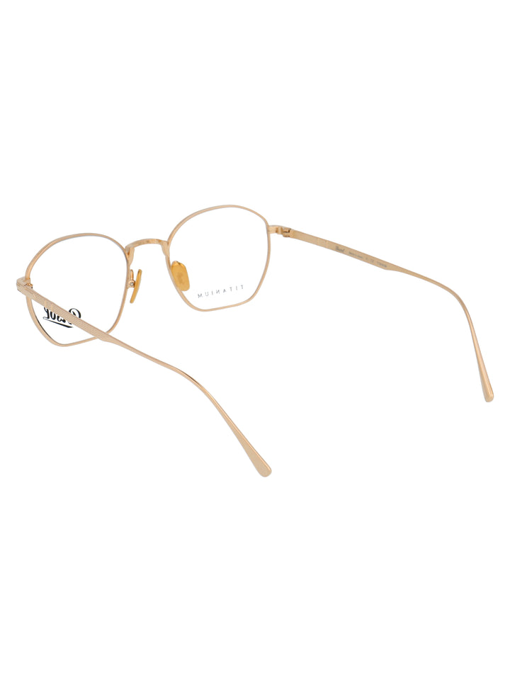 Persol OPTICAL - Oro | ddc128595f698c6c29d9e28ce03a6974723fda7d
