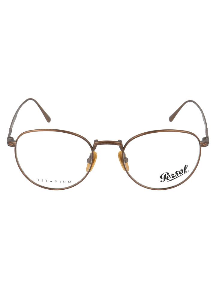 Persol OPTICAL - Marrone | 4c4df668f2b30813c46f61c82ab4269373bd17dc