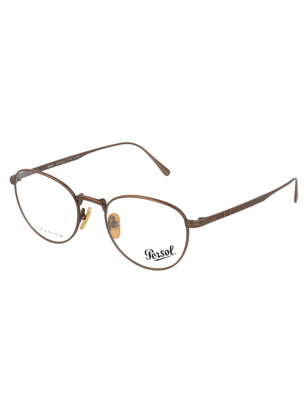 Persol OPTICAL - Marrone | e6409af73019c39a6c81cb0fde2fede8b065c583