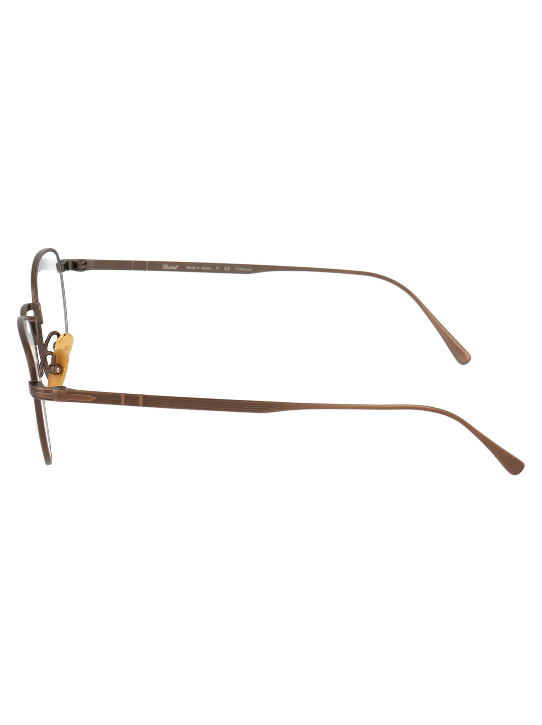 Persol OPTICAL - Marrone | 2a9caec5d210a6784e5a56b4cfb4aadd4dcde15f