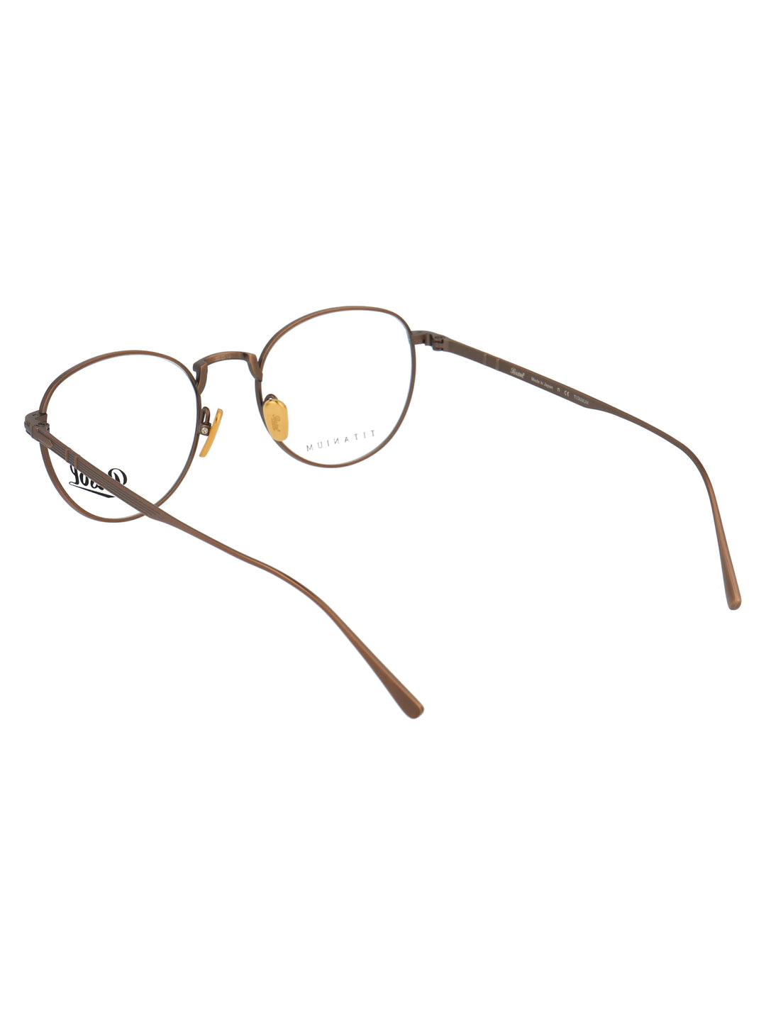 Persol OPTICAL - Marrone | 5e0c2eea72031cdcab9df234c95a934593ec6e5e