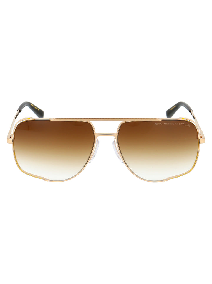 Dita SUNGLASSES - Oro | 91de24c97d5b12dc4c189be869a65db1a4262469