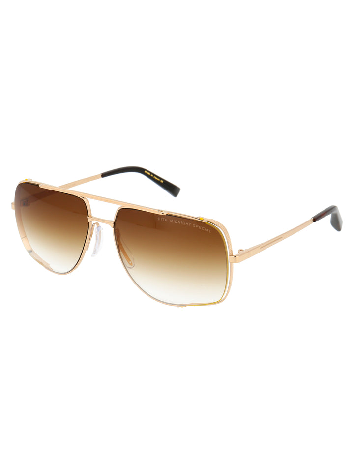 Dita SUNGLASSES - Oro | 18ff661a35084a508287bdbf76446e076f1427e7