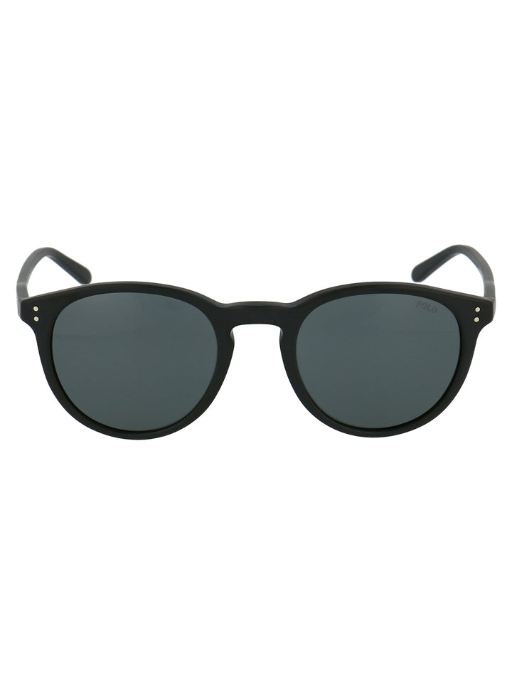 Polo Ralph Lauren SUNGLASSES - Nero | bcefe36425cea88348a599279231c4ad43776fc6