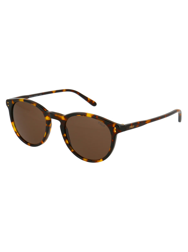 0PH4110 Round Sunglasses