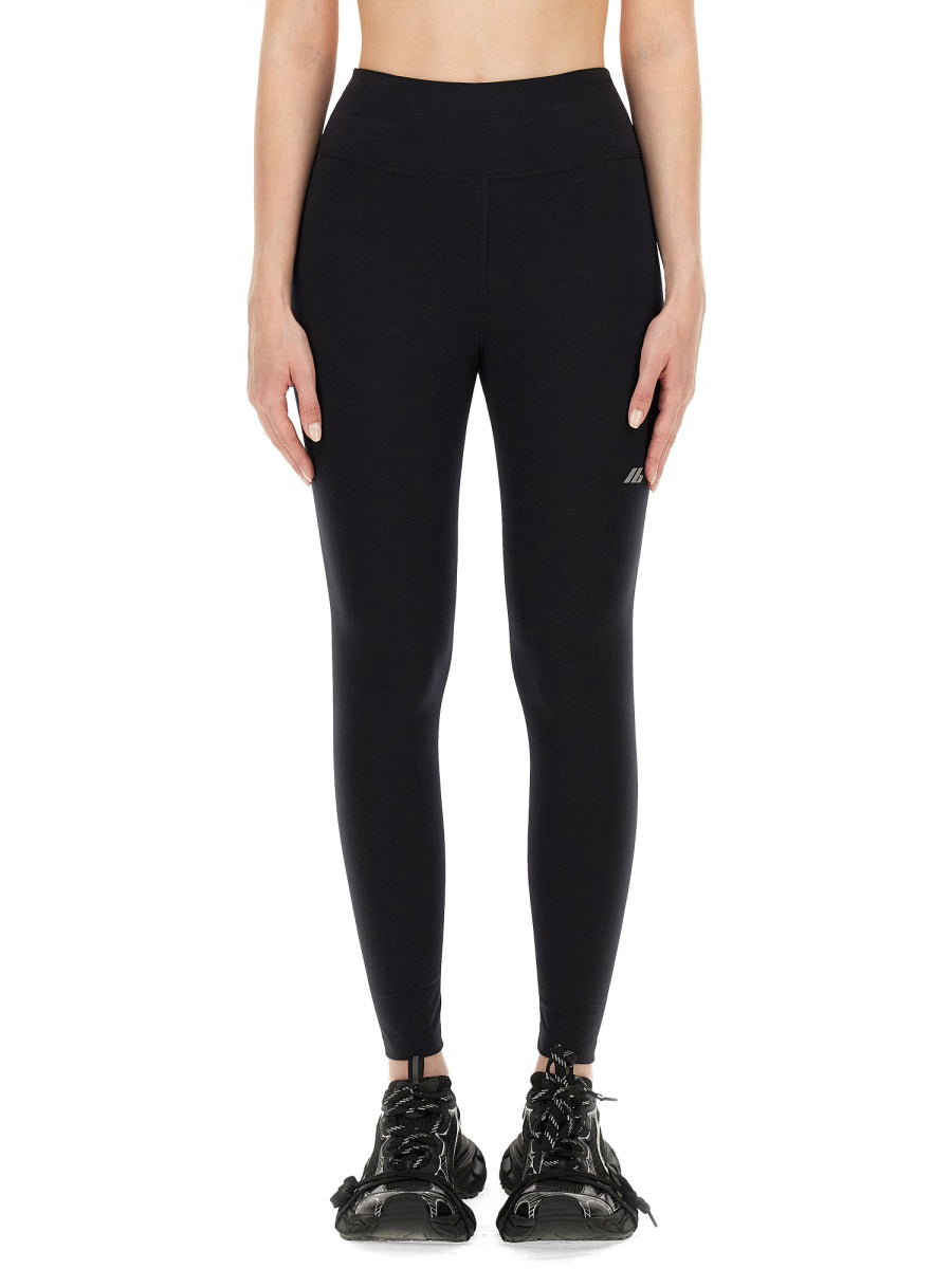 Balenciaga Pantaloni - Black | e0fb72343f31b668b52315fef1386fdbf0ed4a6d
