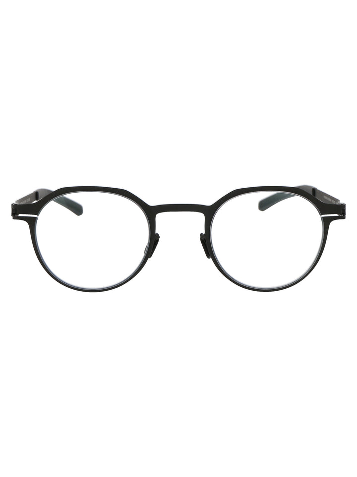 Mykita OPTICAL - Nero | 9cd5844a335cc59f85b872e0f25424634803b30e