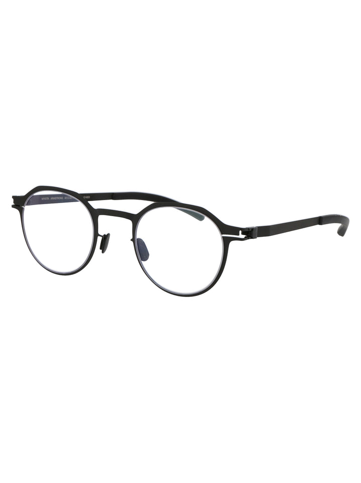 Mykita OPTICAL - Nero | a6adba0599d17b6f3066973ff4ba2a732148a3bc