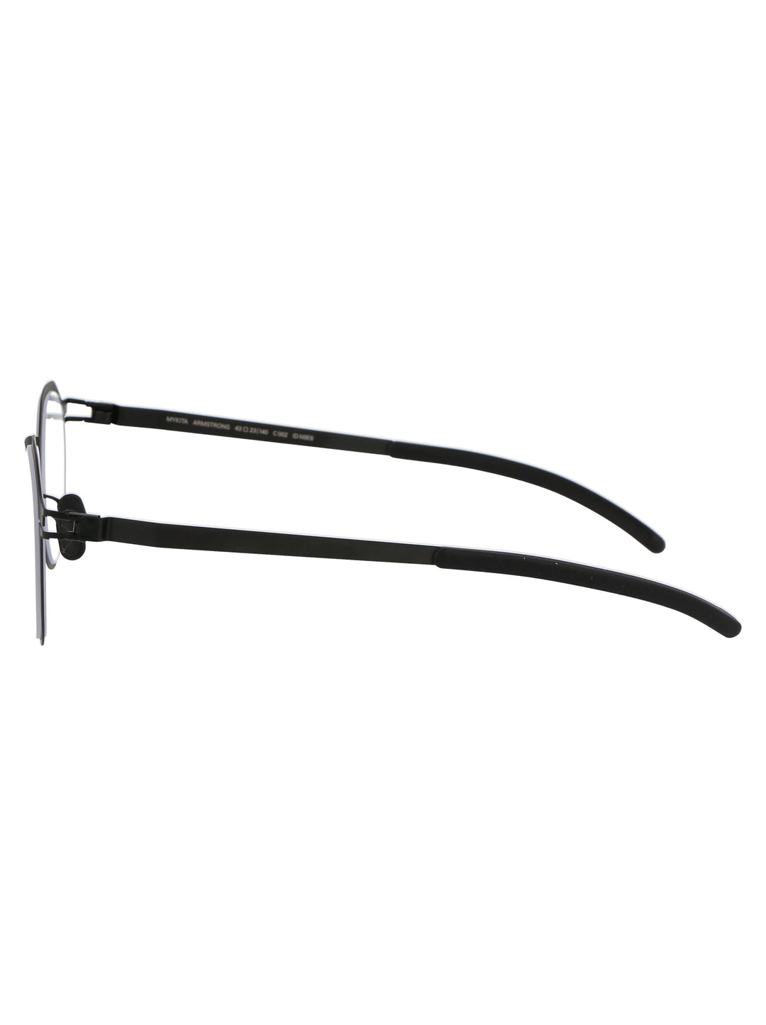 Mykita OPTICAL - Nero | 26a46e84ae01ae90f7645397555eebef0d555eac
