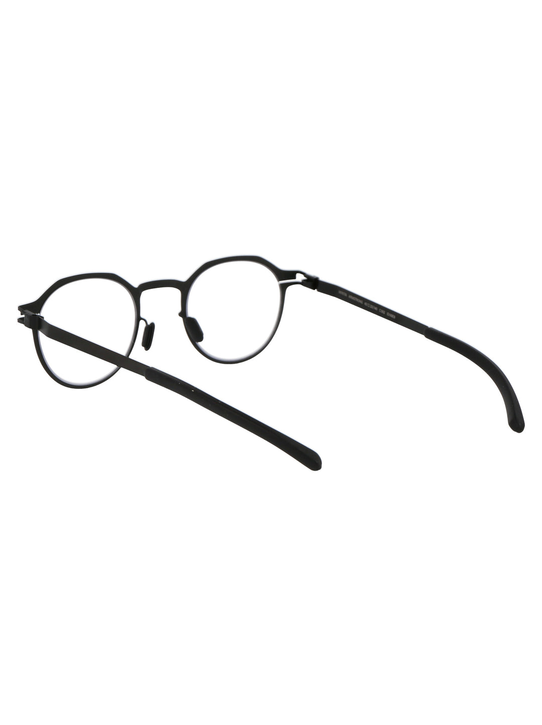 Mykita OPTICAL - Nero | 581ff0b00805f555bb8e820602fa51e72a799a3f