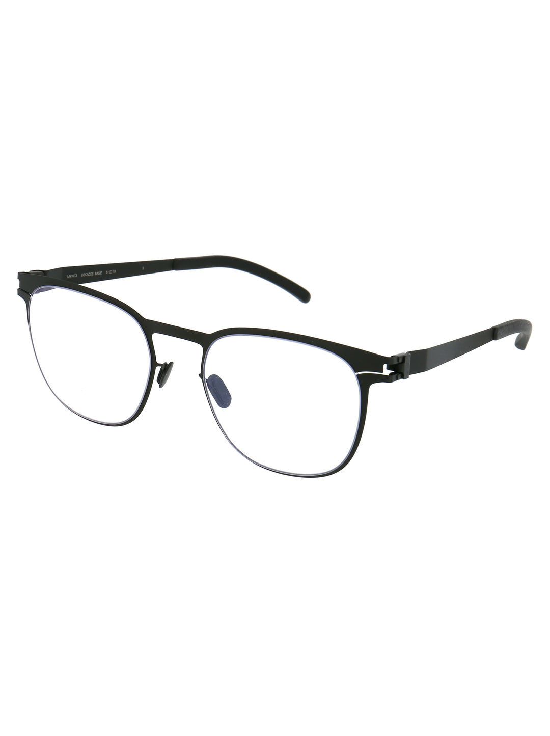 Mykita OPTICAL - Nero | c5472b6a541b14114747b5b6cbd5ed5d63b0006c